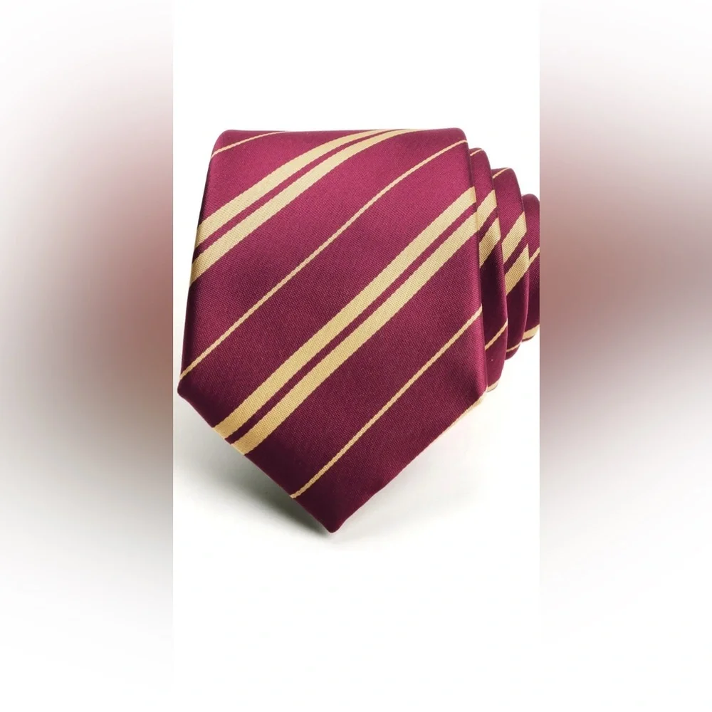 NWT Landisun Cosplay Satin Tie for Halloween Costume - Kids